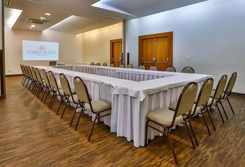 هتل Flat Beach Class Executive