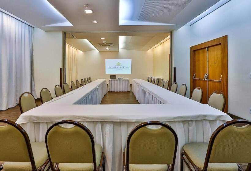 هتل Flat Beach Class Executive