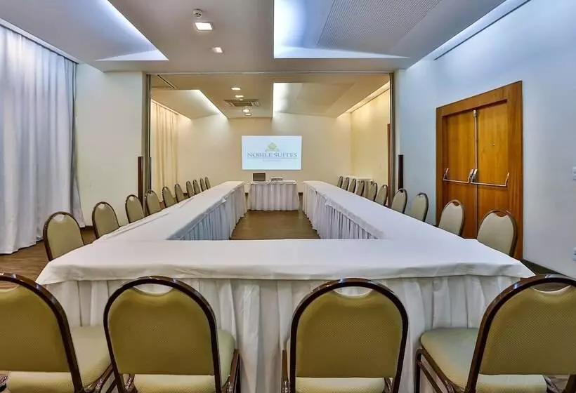 هتل Flat Beach Class Executive