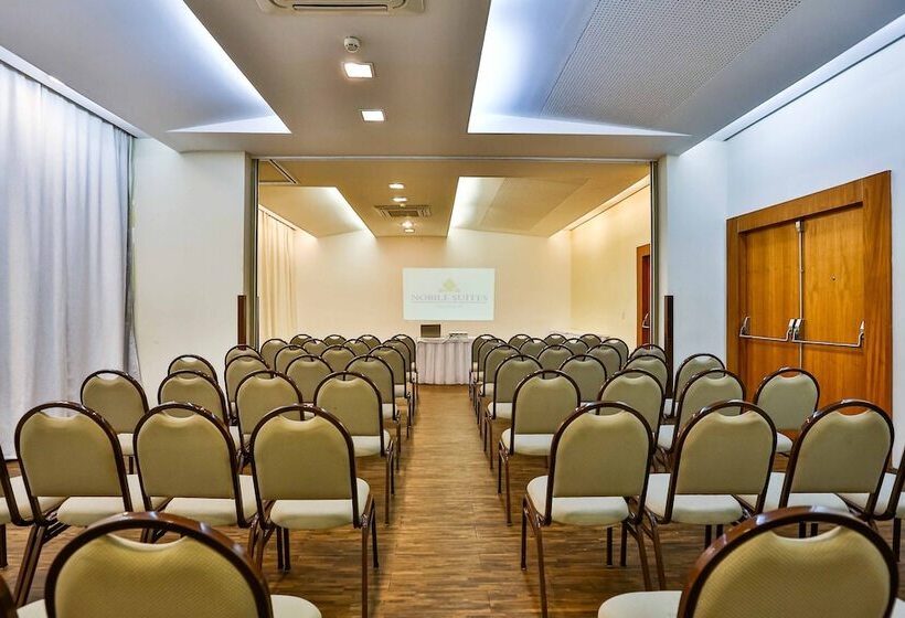 هتل Flat Beach Class Executive