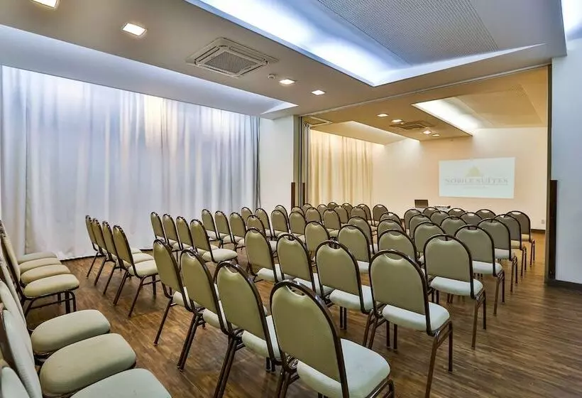 هتل Flat Beach Class Executive