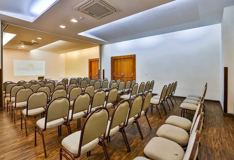 هتل Flat Beach Class Executive