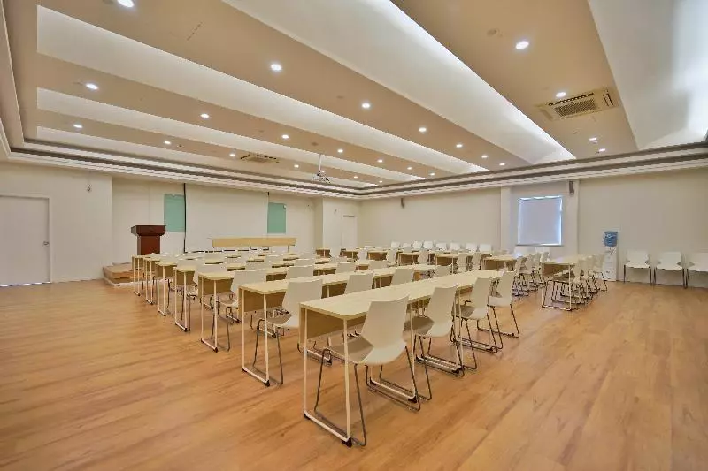 Hanting Hotel Suzhou Guanqian Street