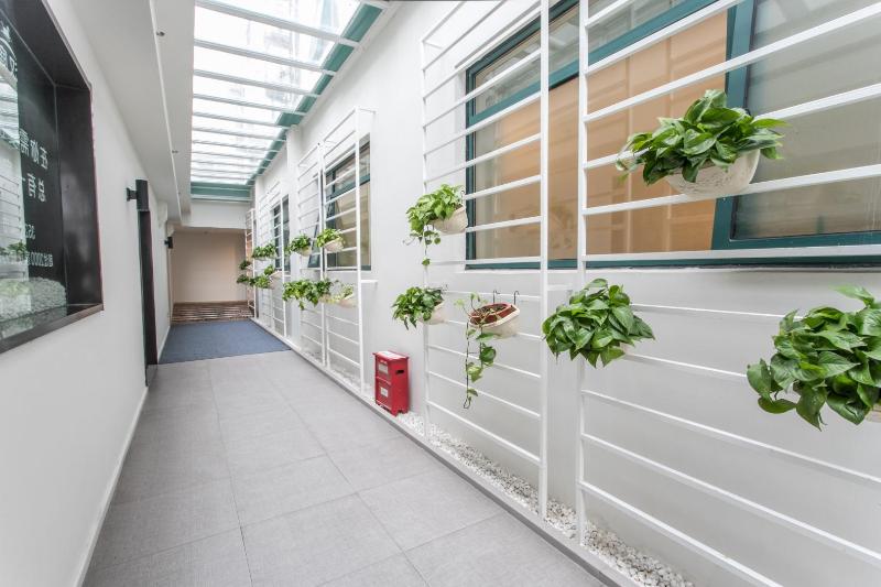 Hanting Hotel Suzhou Guanqian Street