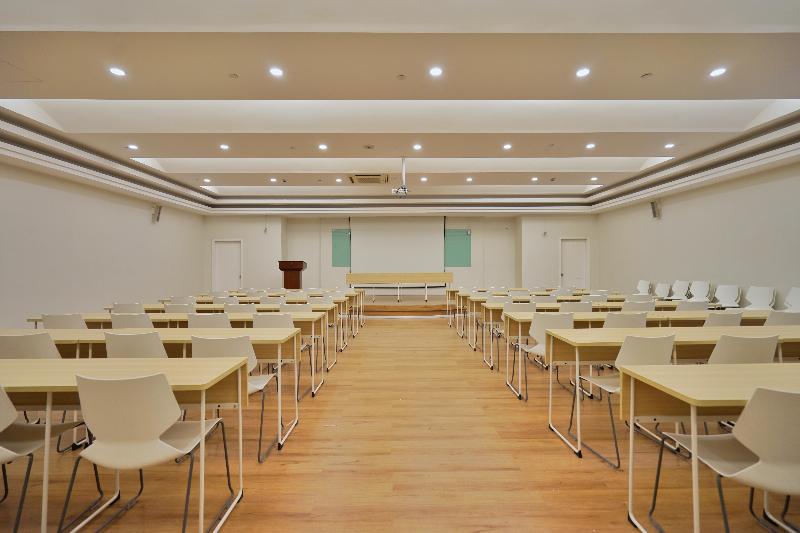 Hanting Hotel Suzhou Guanqian Street