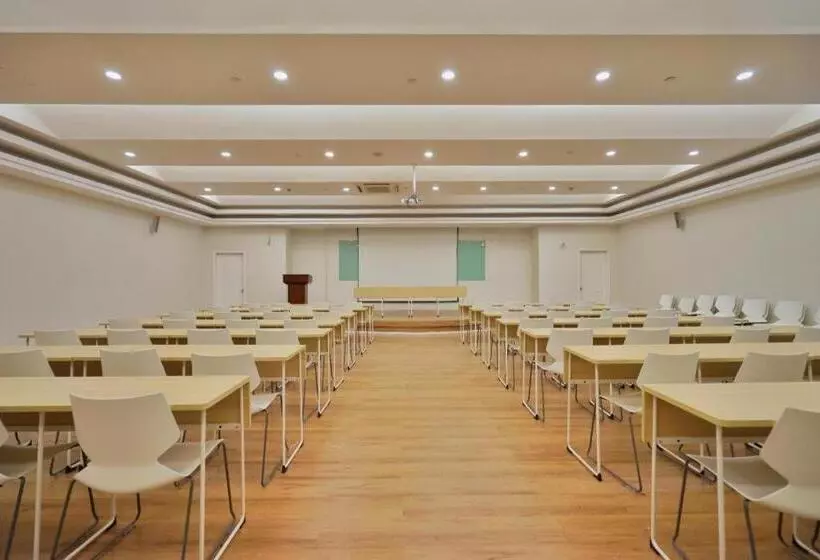 Hanting Hotel Suzhou Guanqian Street