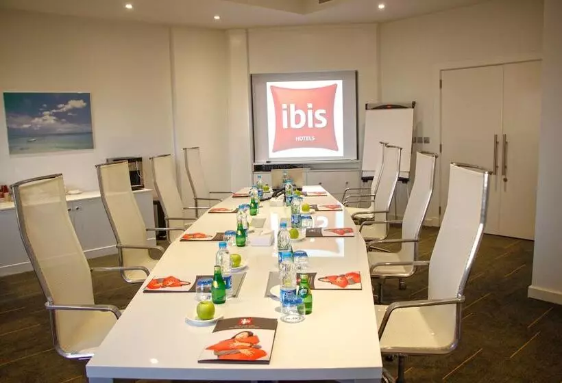 Hotel Ibis Yanbu