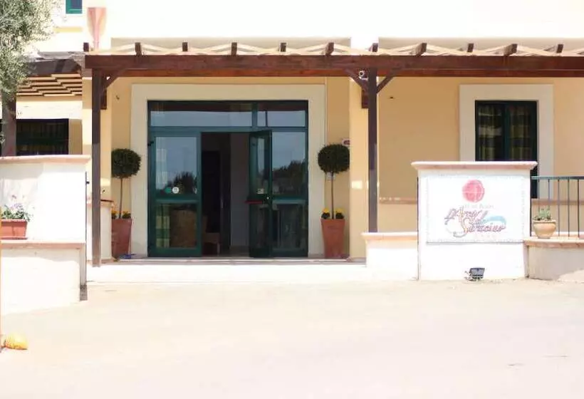 酒店 Villaggio Resort Arco Del Saracino