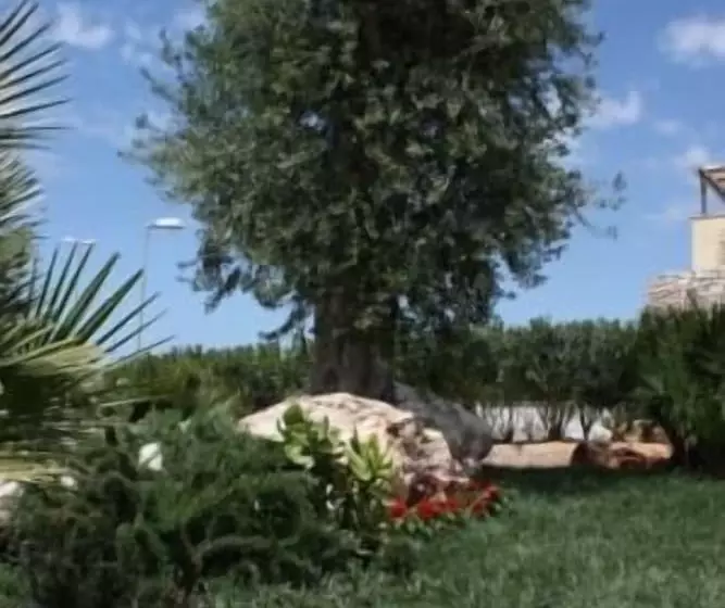 酒店 Villaggio Resort Arco Del Saracino