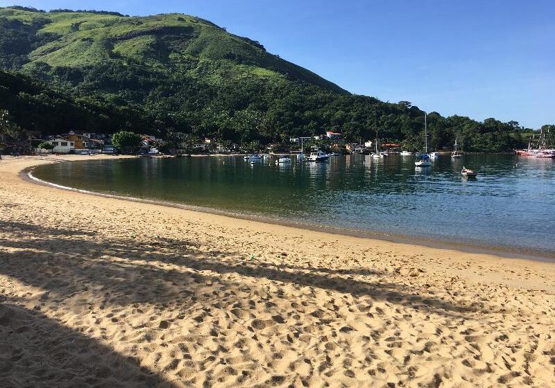 Otel Rede Reserva Bromélias