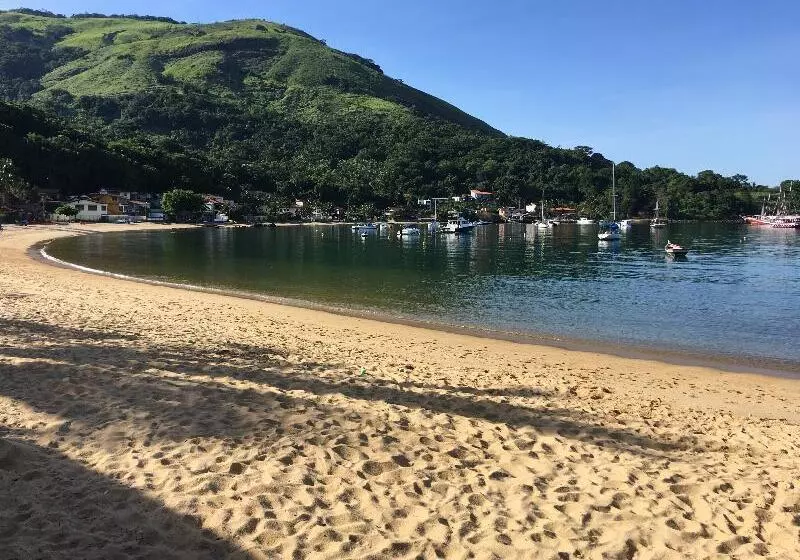 Hotel Rede Reserva Bromélias