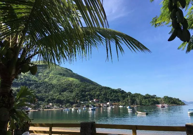 Hotel Rede Reserva Bromélias