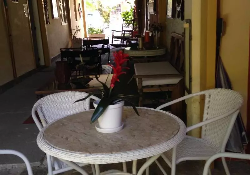 Hotel Rede Reserva Bromélias