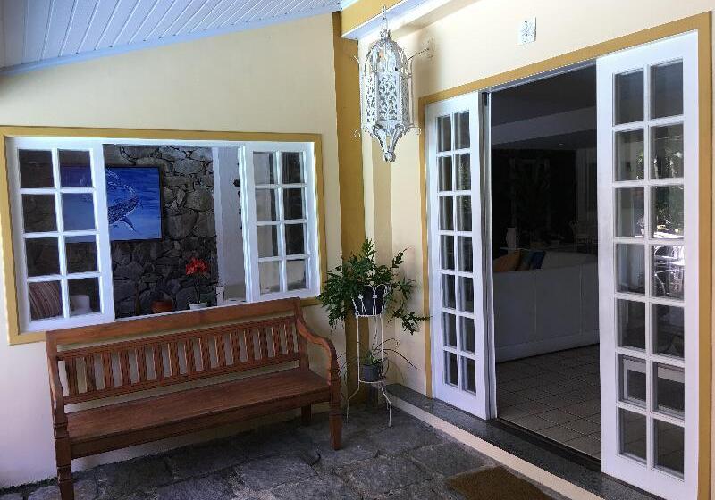 Otel Rede Reserva Bromélias