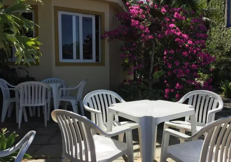 Hotel Rede Reserva Bromélias