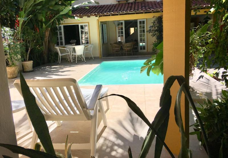 Otel Rede Reserva Bromélias