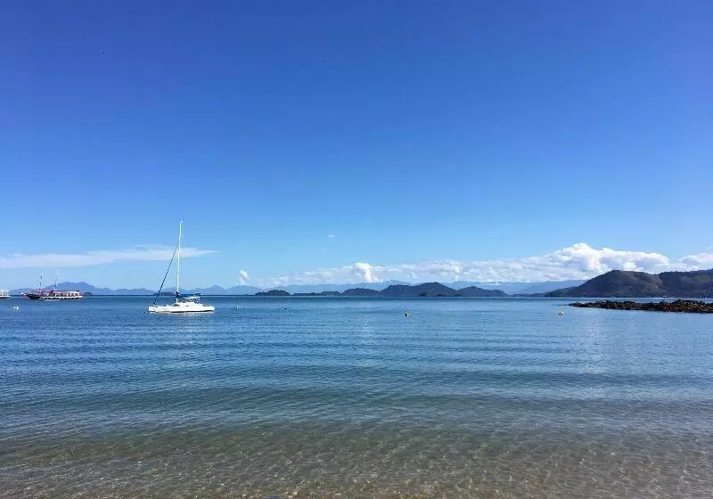 Hotel Rede Reserva Bromélias