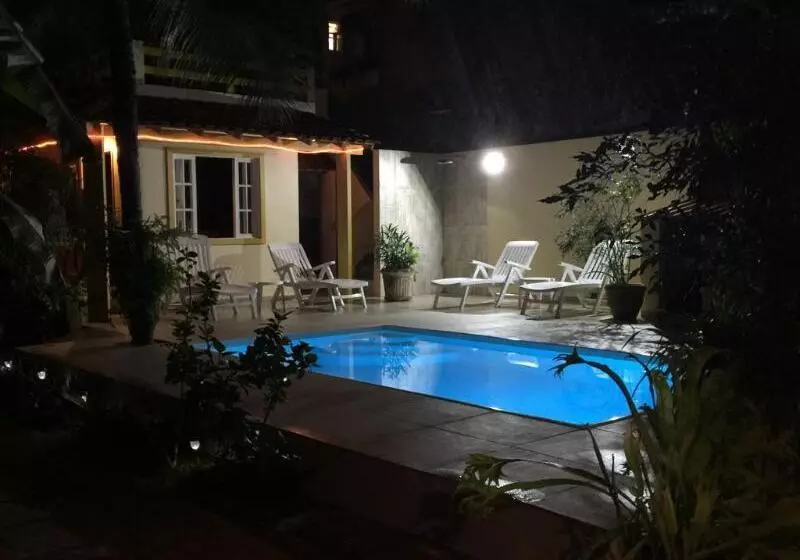 Hotel Rede Reserva Bromélias