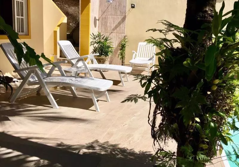 Hotel Rede Reserva Bromélias