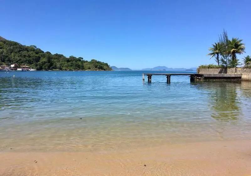 Hotel Rede Reserva Bromélias