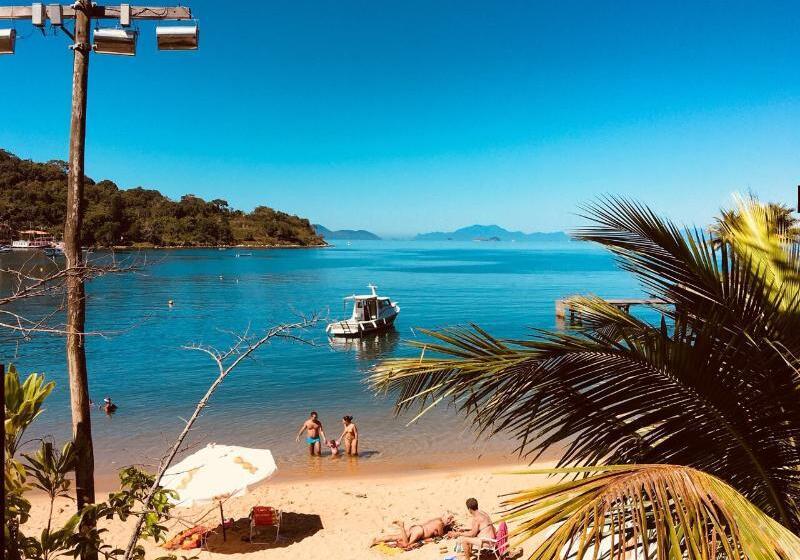 Otel Rede Reserva Bromélias