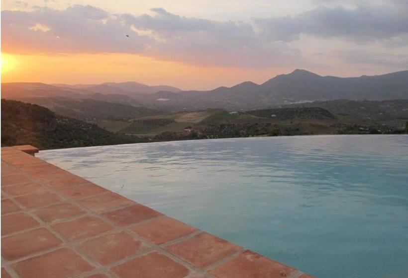 Hotel Rural Los Tadeos