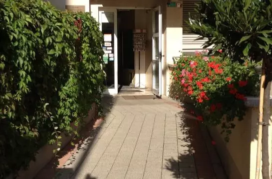 Vivaldi Apartments Budapest