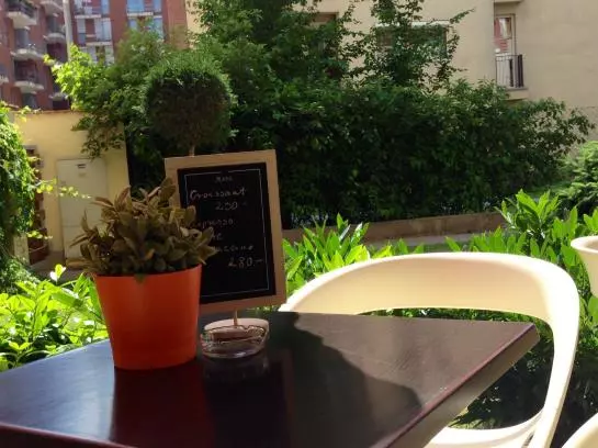 Vivaldi Apartments Budapest