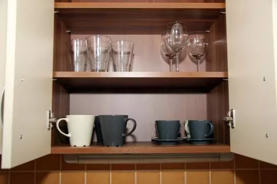 Vivaldi Apartments Budapest