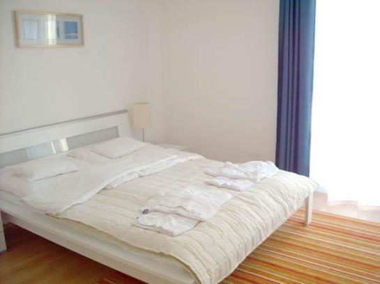 Vivaldi Apartments Budapest