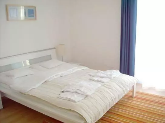 Vivaldi Apartments Budapest