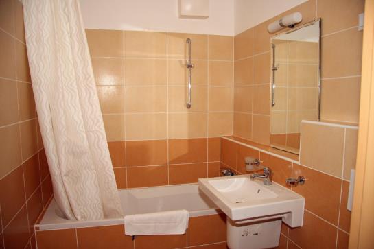 Vivaldi Apartments Budapest