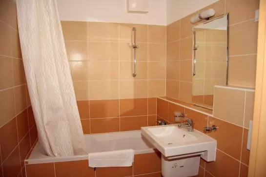 Vivaldi Apartments Budapest