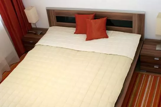 Vivaldi Apartments Budapest