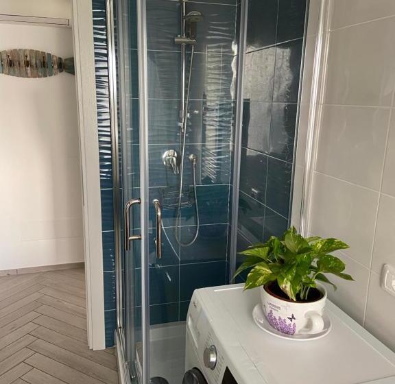 Agm Suite Rome Airport Fco Fiumicino Mare