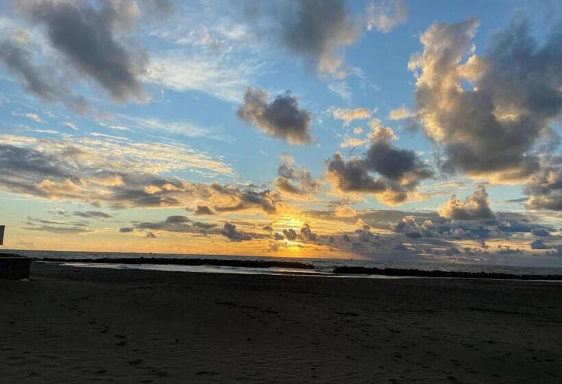 Agm Suite Rome Airport Fco Fiumicino Mare