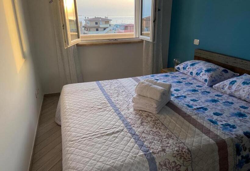 Agm Suite Rome Airport Fco Fiumicino Mare