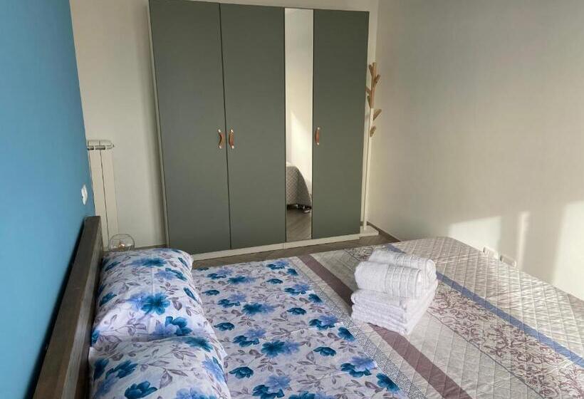 Agm Suite Rome Airport Fco Fiumicino Mare