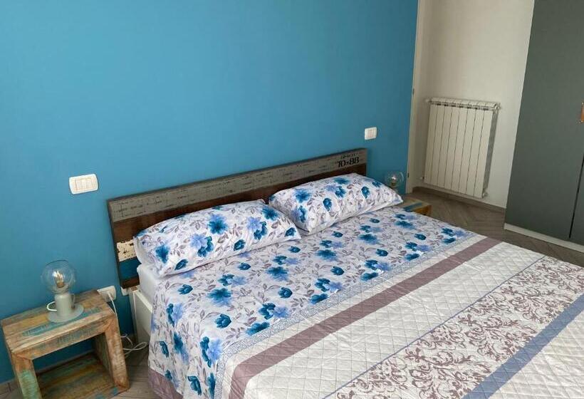 Agm Suite Rome Airport Fco Fiumicino Mare