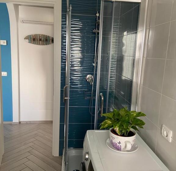 Agm Suite Rome Airport Fco Fiumicino Mare