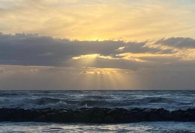 Agm Suite Rome Airport Fco Fiumicino Mare