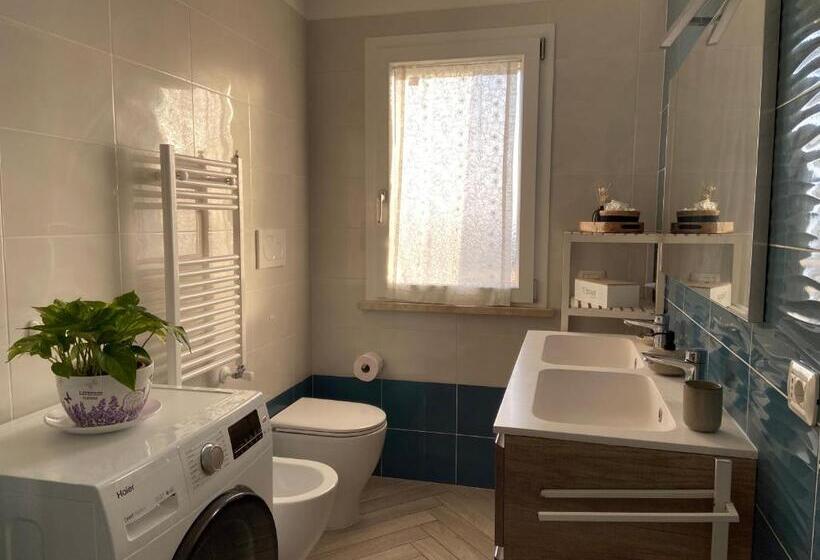 Agm Suite Rome Airport Fco Fiumicino Mare