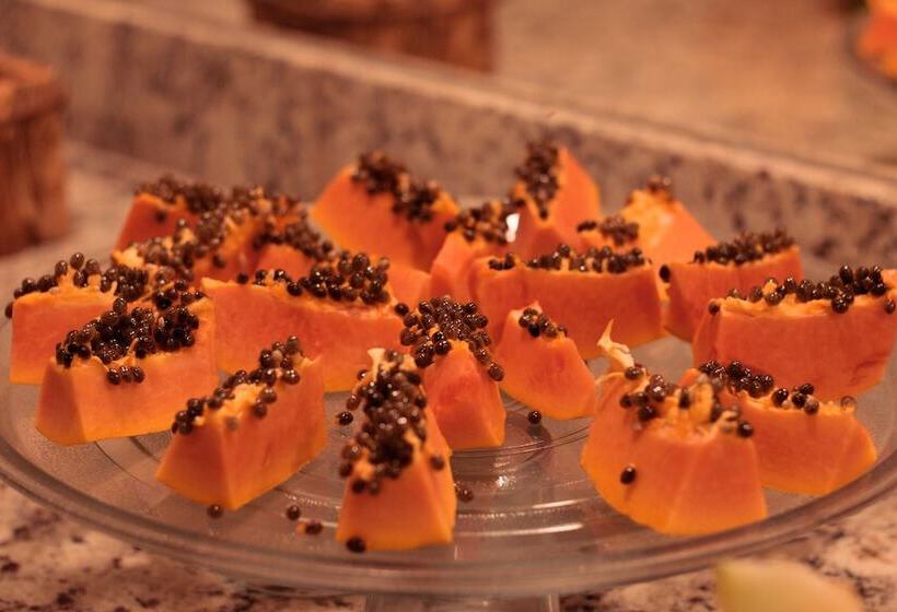 הוסטל Pousada Capim Limao