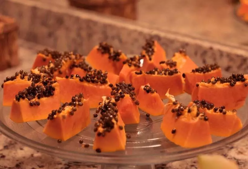 ユースホステル Pousada Capim Limao