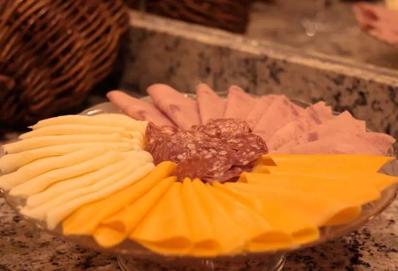 ユースホステル Pousada Capim Limao