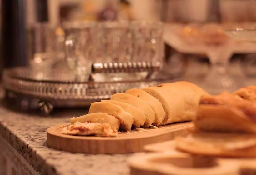 ユースホステル Pousada Capim Limao