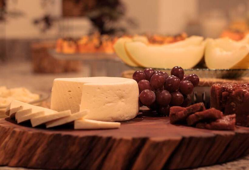 הוסטל Pousada Capim Limao