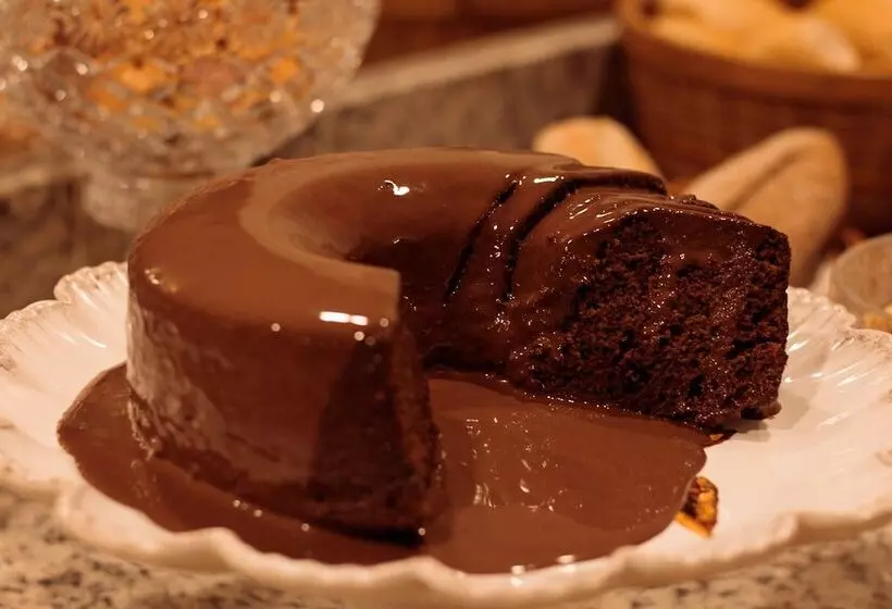 ユースホステル Pousada Capim Limao