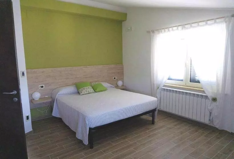 B&b Tra Gli Ulivi