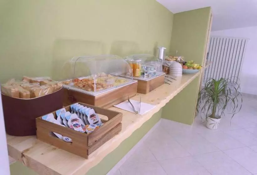 B&b Tra Gli Ulivi